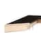 Frame USA Café Wide Espresso Single Image Picture Frame